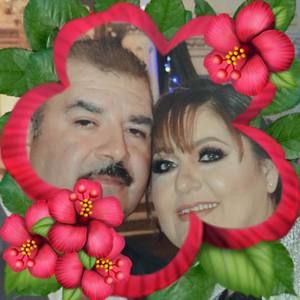 Meet your Posher, Eulalia